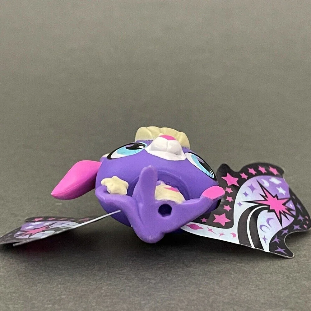 Hasbro lps littlest